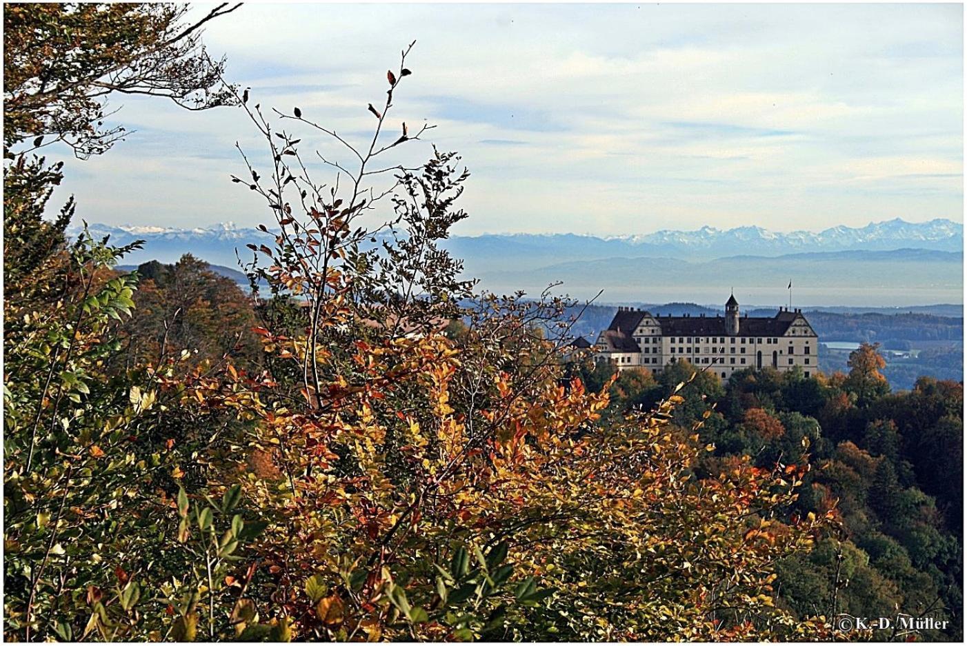 Haus Am Waldrand Villa Triberg im Schwarzwald Exterior photo